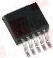 ANALOG DEVICES LT1185CQ / LT1185CQ (BRAND NEW)