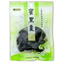 在飛比找樂天市場購物網優惠-展譽食品蜜黑棗60g【康鄰超市】