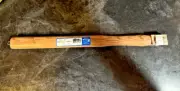 House Handle 218-FH Machinist Handle, 32-48oz Ballpein Hammer 18" Eye Size, 11/