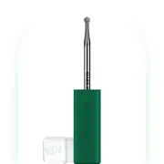 StarTool Nail Drill Bit - 3/32" Diamond Ball Shape