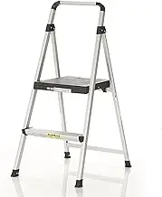 Cosco Two Step Lite Solutions Folding Step Stool