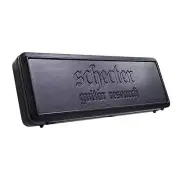 Schecter SGR-2A Avenger Hardshell Guitar Case