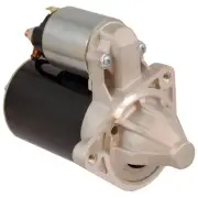 New Starter For Hyundai Amica 1000 1100, Atos 1000, Getz 1100 1300 1400 M56290