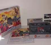 CMON Games Marvel United Rise of the Black Panther Expansion