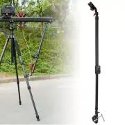 Camera Video Slider Support Tripod Rods Accessory For Sliders Tripod Stand+C Fit