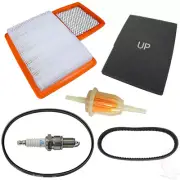 Drive Deluxe Fuel Injected Tune Up Kit - 4-Cycle Gas for Yamaha Golf Cart