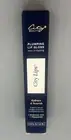 City Beauty City Lips Plumping, Hydrating, Smoothing Lip Gloss Color Clear NIB