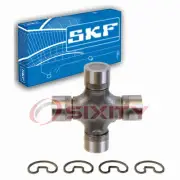 SKF Front Universal Joint for 1965 Oldsmobile Jetstar 88 Driveline Axles vv