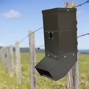 New Deer Feeders All Seasons Tree Protein Feeder Corn, Rice , Other Attractants