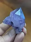 Large Amethyst Crystal Cluster, Tyrone GA Georgia Rare Locale