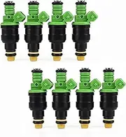 Fuel Injector for 0280150558 for LT1 LS1 LS6 for Mustang for SOHC for DOHC 8pieces Fuel Injector Fuel Injectors