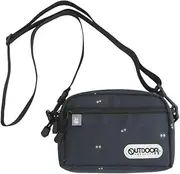 [ensky] My Neighbor Totoro Outdoor Products Collaboration Shoulder Bag