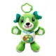 【LeapFrog】美國跳跳蛙-甜心安撫寶貝(綠色)