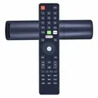 Remote Control For Harmontec HT-32-ST HT-32 HT-43 4K UHD Smart LCD LED HDTV TV