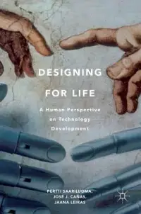 在飛比找博客來優惠-Designing for Life: A Human Pe