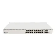 CRS320-8P-8B-4S+RM MikroTik