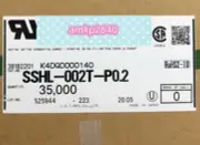 FOR 1000pc new terminal SSHL-002T-P0.2 Wire diameter: 30-26AWG #am