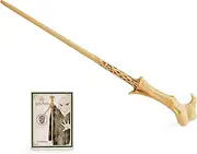 Wizarding World, Harry Potter Spellbinding Wands - Voldemort Solid