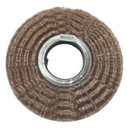 Osborn 6" Narrow Face Synthetic Wheel .016KP x 17/32" Wide x 2" ID