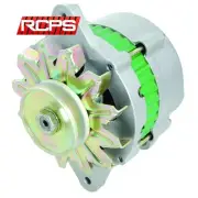 New 60A Alternator For Nissan B210 1.4L 1978 LR150-98 LR150-99 LR150-98B 436506 (for: Nissan)