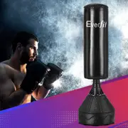 Everfit Boxing Bag Stand Punching Bags 170CM Home Gym Training Equipment MMA