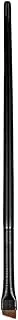 Brow Brush - Thin Eyeliner Brush,Flat Eyeliner Brushes for Precision Makeup Application Fine Angled Ultra Thin Slanted Flat Angle