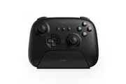8BitDo Ultimate 2.4G Wireless Controller and Charging Dock for PC and Android (Black)