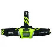 UNILITE 750 Lumen High Power Head Torch PS-HDL9R
