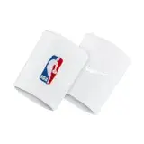 在飛比找遠傳friDay購物優惠-NIKE NBA DRI-FIT 護腕套(客場)(腕帶 一雙