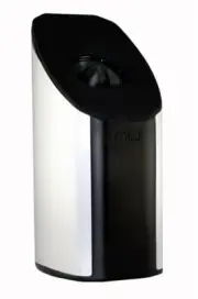 Nuforce SX Desktop Speaker (Pair) - Silver - PC / Computer - RRP$349