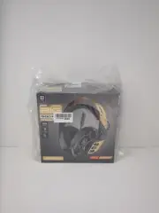 Rig Headset - Full Size - Wired - 3.5 Mm Jack - Noise Isolating