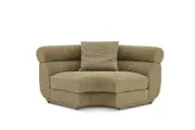 Solari Performance Fabric Corner Sofa