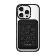 Snappy MagSafe Wallet Snappy™ BioVeg Wallet MagSafe Compatible Le Petit Prince Sheep Snappy Wallet