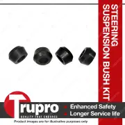 Re Sway Bar Link Bush Kit for Land Rover 90 110 Defender 90 110 130 4 Qty/Kit