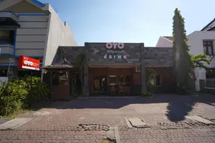 OYO969達瑪住宿酒店OYO 969 Penginapan Darma I