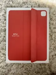 Apple iPad Pro 12.9 Smart Folio Pink Citrus