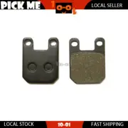 Front Brake Pads for PEUGEOT TRK 50 PEUGEOT TRK 50 12 2009 2010 2011 2012