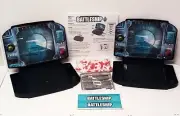 BATTLESHIP THE CLASSIC NAVAL COMBAT BOARD GAME BY HASBRO 2016 -NEW-