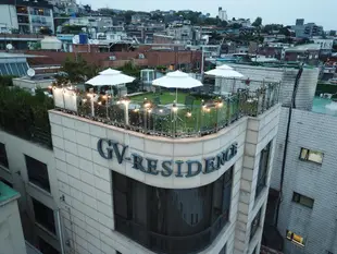 GV公寓GV Residence