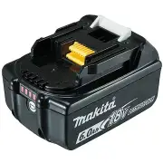 Genuine Makita LXT 18V 6.0Ah Pro Lithium Ion Cordless Battery Replacement Spare