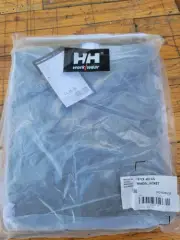 Helly Hansen 70129 - Men's Mandal Waterproof Jacket - Army Green 480 XS