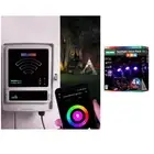Holman Garden Light Controller WIFI 60W RGB Colour 43mm Spot Light Value Pack