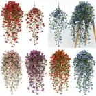 Accessories Artificial Flower Multicolor Plants Wreath Home Decoration