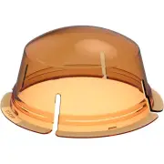 MagMod XL Dome Gel 1/2 CTO