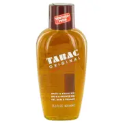 Tabac by Maurer & Wirtz Bath & Shower Gel 13.5 oz for Men