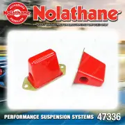 Nolathane Bump stop bushing 47336 for Universal Products Premium Quality