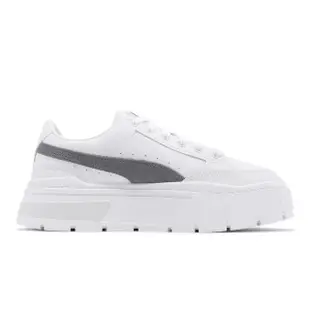 【PUMA】運動鞋 休閒鞋 女鞋 Mayze Stack Wns(38436308)