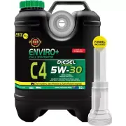 Penrite Enviro+ C4 5W-30 Engine Oil 10L