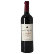 Chateau Berliquet 2011 - Buy Online | The Wine Collective International Marketplace