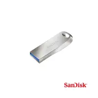 在飛比找誠品線上優惠-SanDisk Ultra Luxe USB 3.1 CZ7